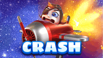 Play Crash Game Online at MIGA Casino | 100x Multipliers & 97% RTP