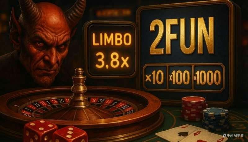 From the Edge of Hell to Million-X Multipliers: The Dual Legend of Limbo and 2FUN’s Ultimate Experience