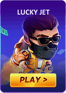 LUCKY JET