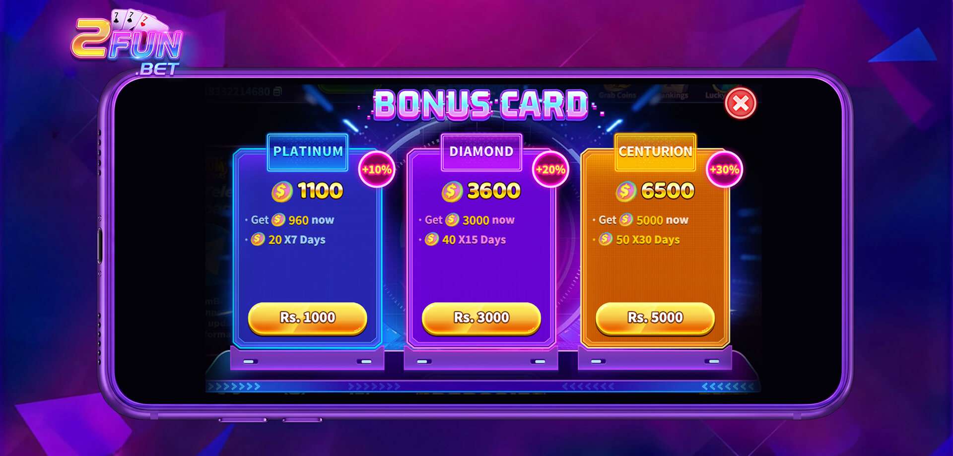 2FUN Games: Play-to-Earn Real-World Rewards in 2025