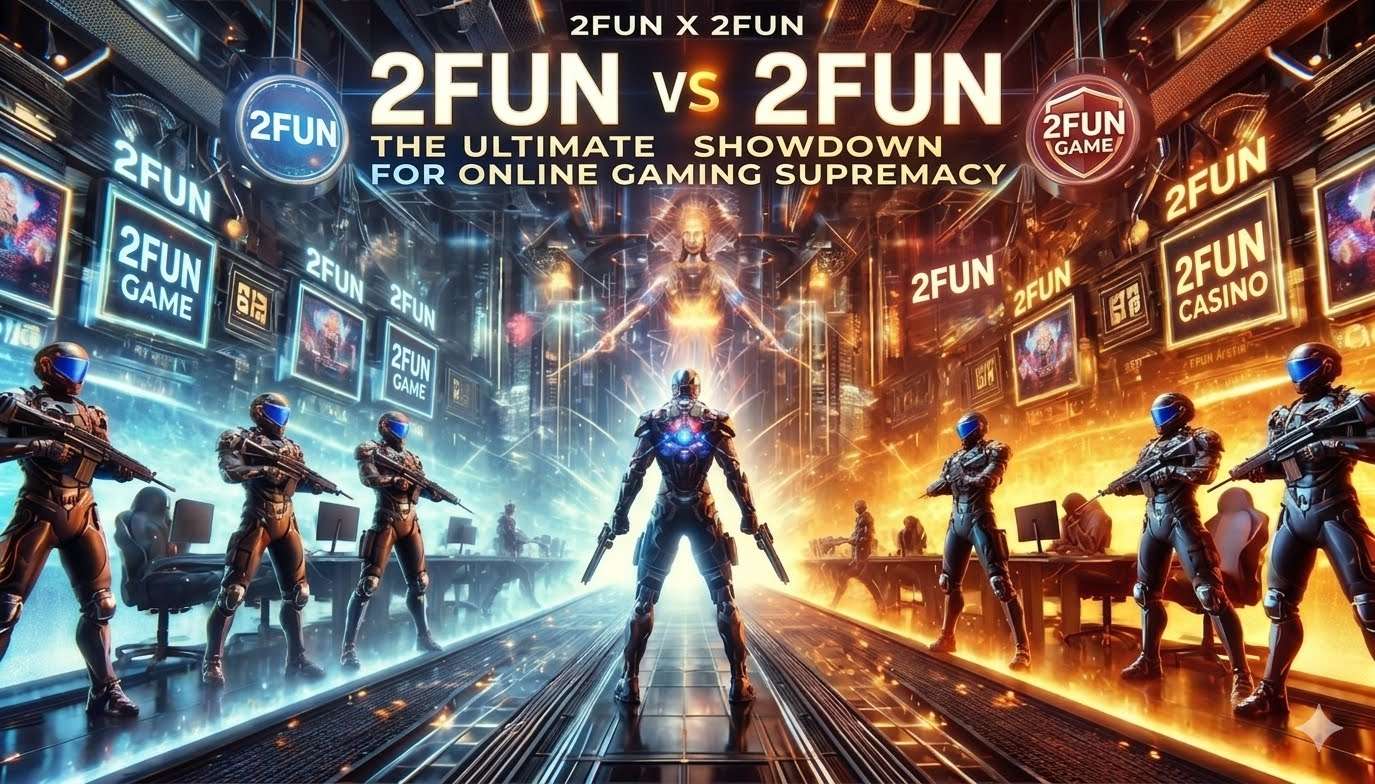 2FUN vs S9 Game