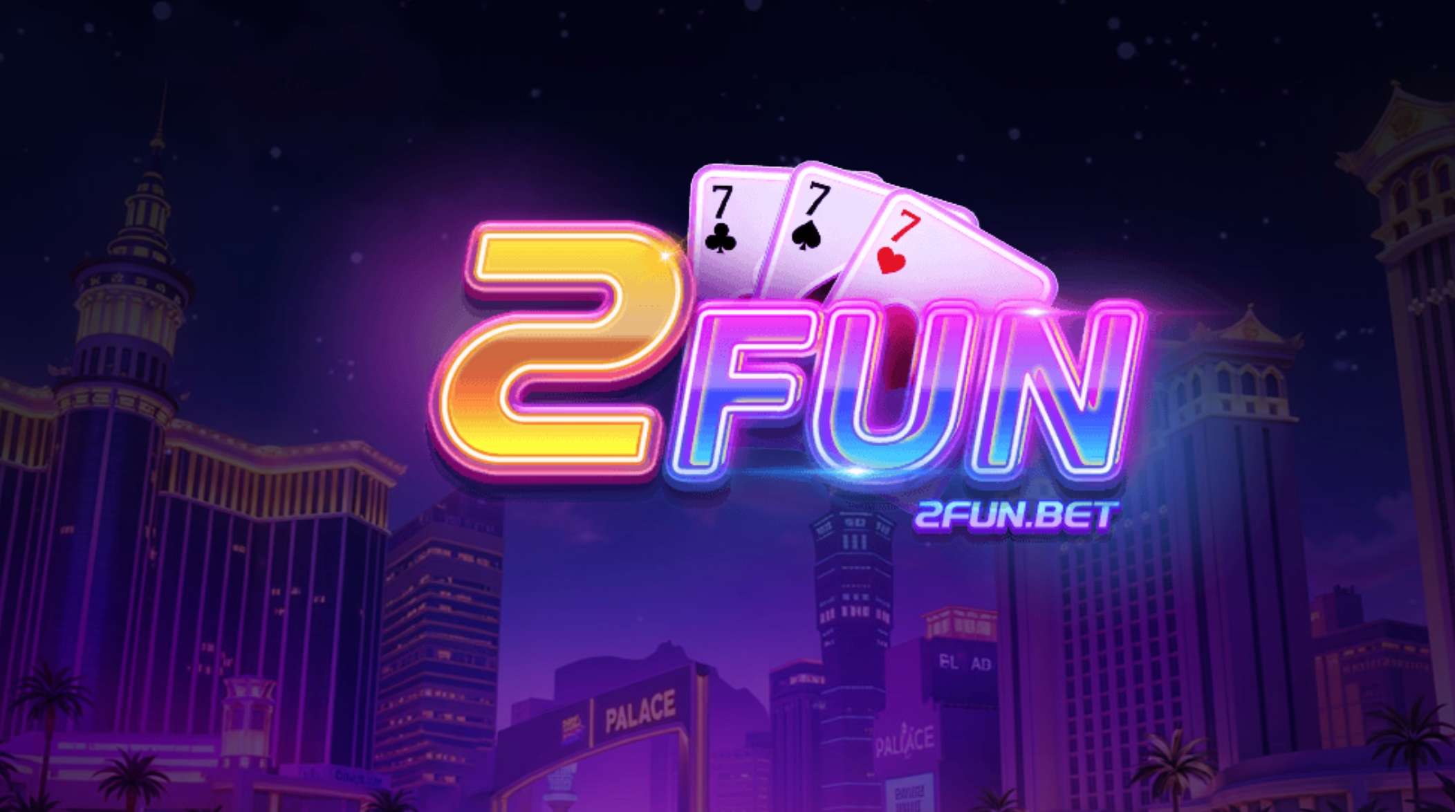 2FUN Payment Methods Explained