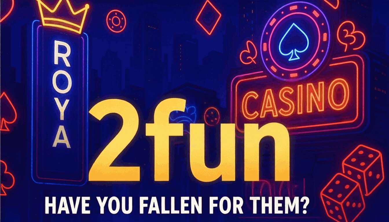 Top 10 Misconceptions About 2FUN: Have You Fallen for Them?