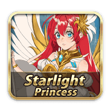 Starlight Princess Slot Game 🎰 | 1000x Multipliers & Free Spins | Royal x Casino